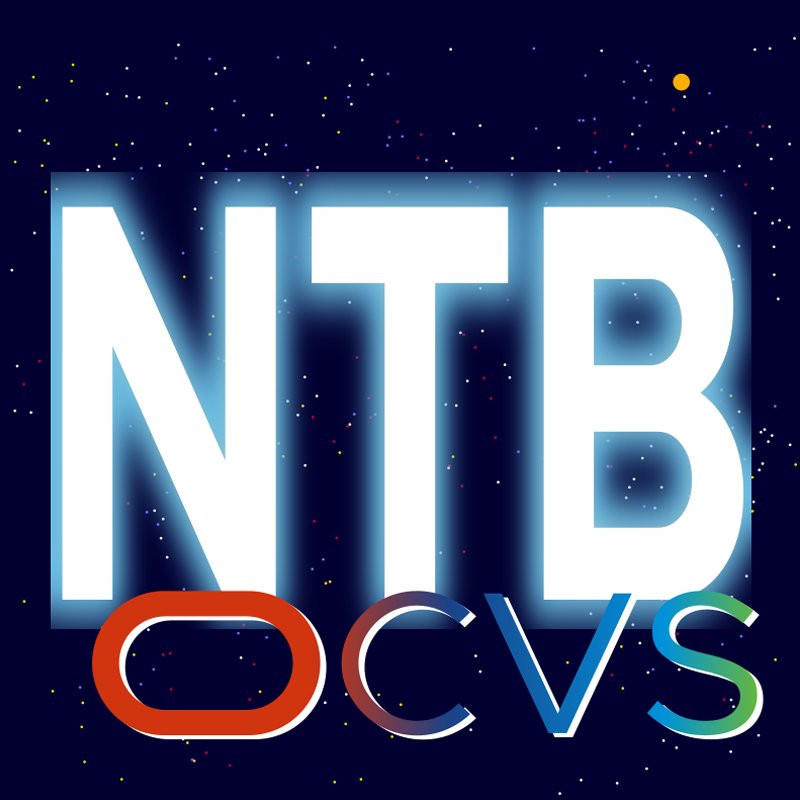 Combined Not The Blog and OCVS Thumbnail image